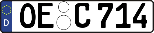 OE-C714
