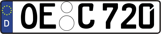 OE-C720