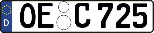 OE-C725