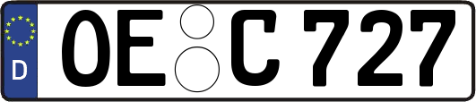 OE-C727