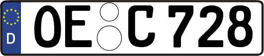 OE-C728