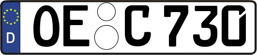 OE-C730