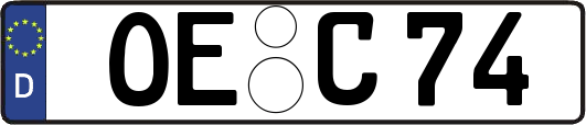 OE-C74
