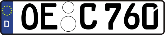 OE-C760