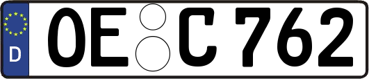 OE-C762