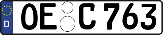 OE-C763