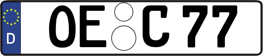 OE-C77