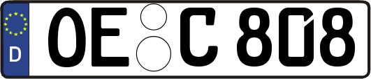 OE-C808