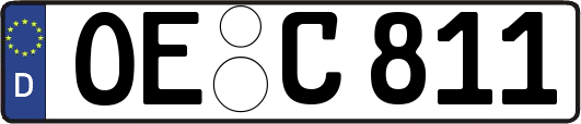 OE-C811