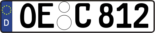 OE-C812