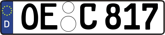 OE-C817