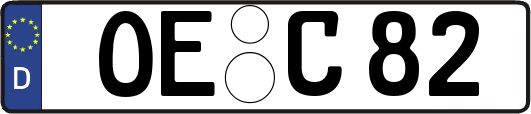 OE-C82