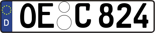 OE-C824