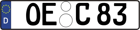 OE-C83