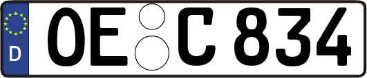 OE-C834