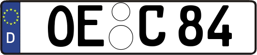 OE-C84