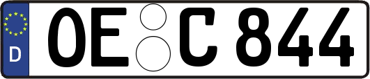 OE-C844