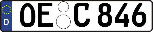 OE-C846