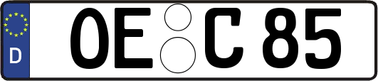 OE-C85