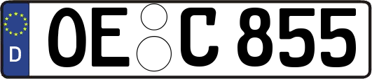 OE-C855