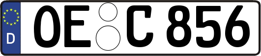 OE-C856