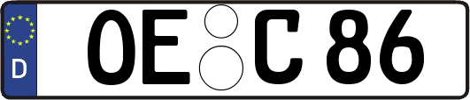 OE-C86