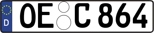 OE-C864