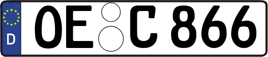 OE-C866