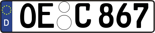 OE-C867