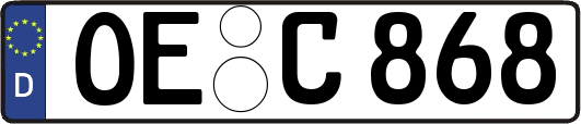 OE-C868