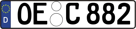 OE-C882