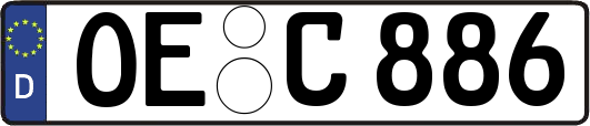 OE-C886