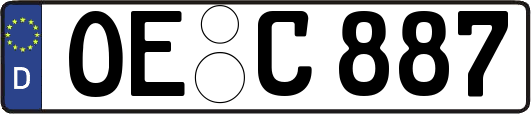 OE-C887