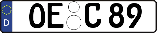 OE-C89