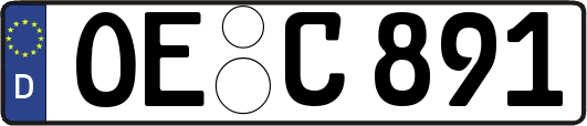 OE-C891