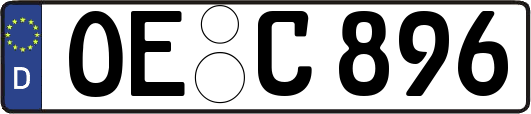 OE-C896