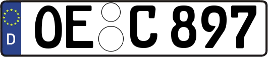OE-C897