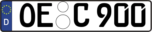 OE-C900