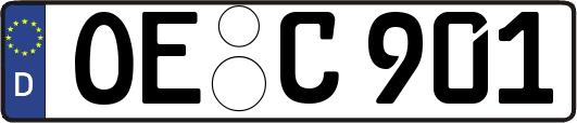 OE-C901