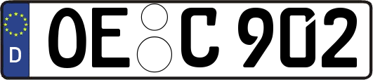 OE-C902