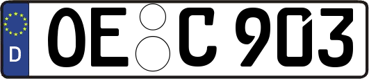 OE-C903