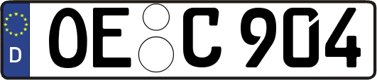 OE-C904