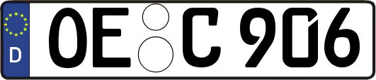 OE-C906