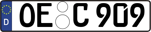 OE-C909
