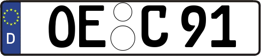OE-C91
