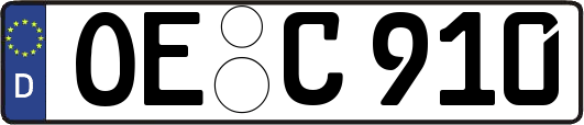 OE-C910