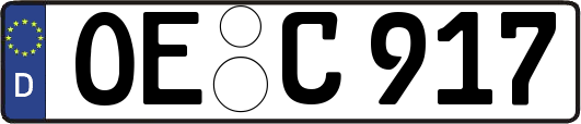 OE-C917