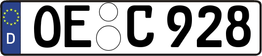 OE-C928