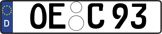 OE-C93