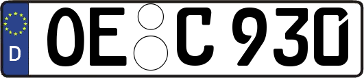 OE-C930